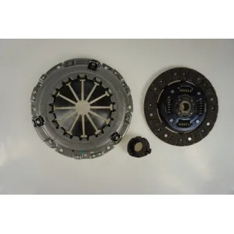 Kit d'embrayage DRIVERS DS12101