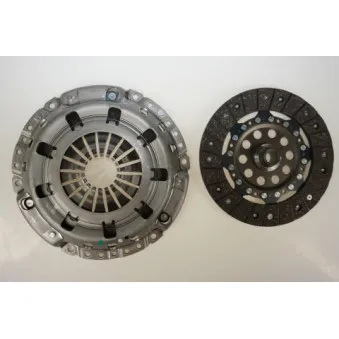 Kit d'embrayage DRIVERS DS12104