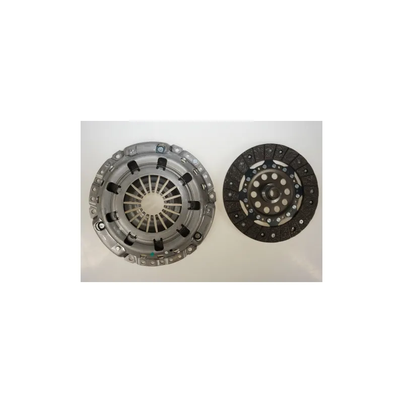 Kit d'embrayage DRIVERS DS12104