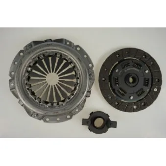 Kit d'embrayage DRIVERS DS12203