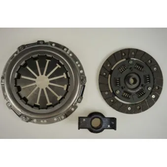 Kit d'embrayage DRIVERS DS12204