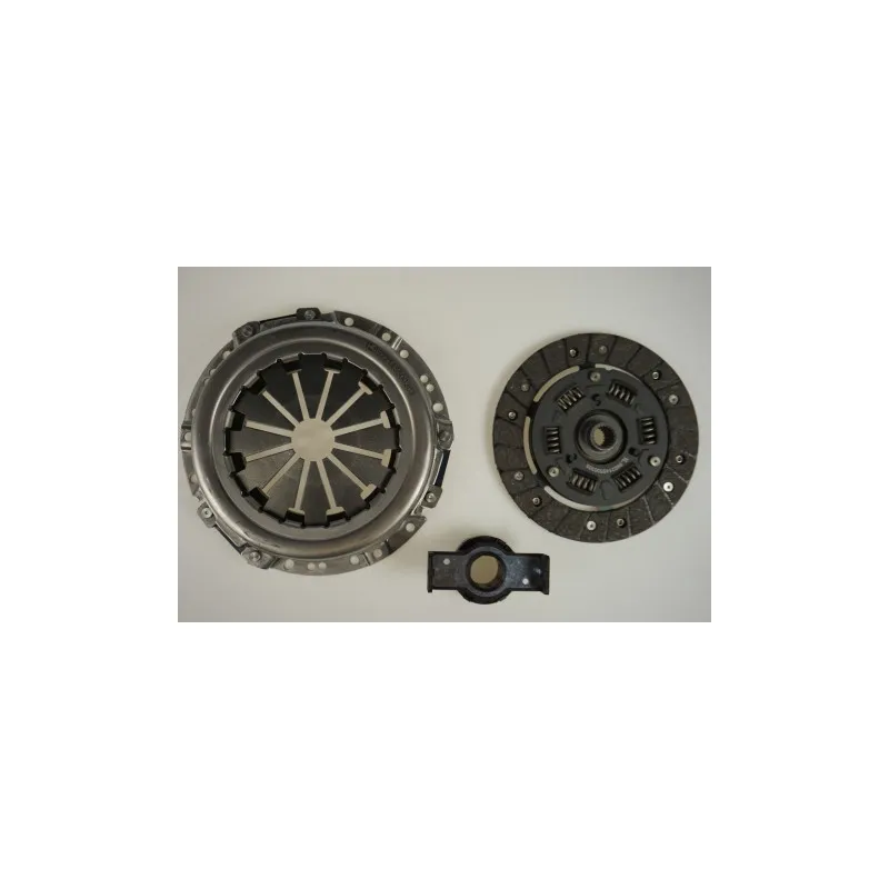 Kit d'embrayage DRIVERS DS12204