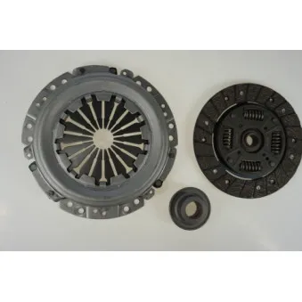 Kit d'embrayage DRIVERS DS12207