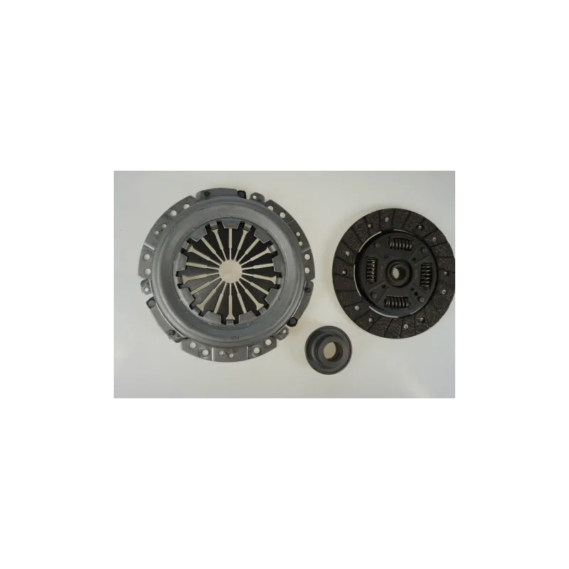 Kit d'embrayage DRIVERS DS12207
