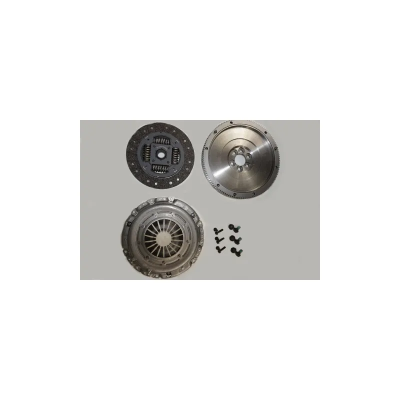 Kit d'embrayage + volant moteur DRIVERS DS20102