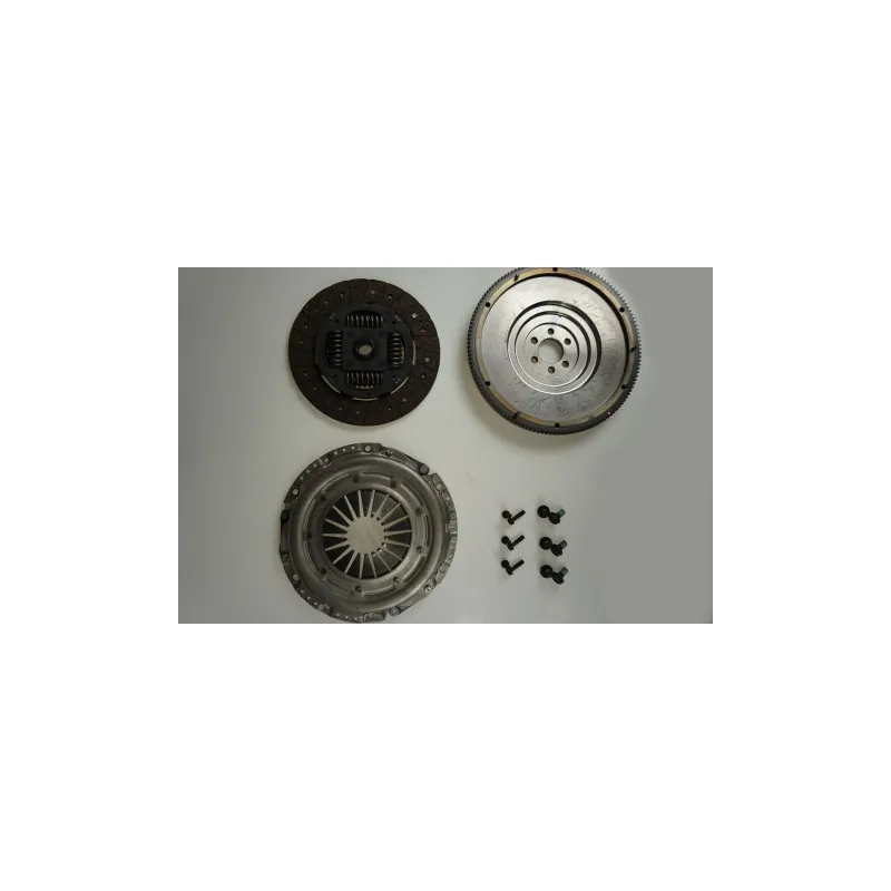 Kit d'embrayage + volant moteur DRIVERS DS20106