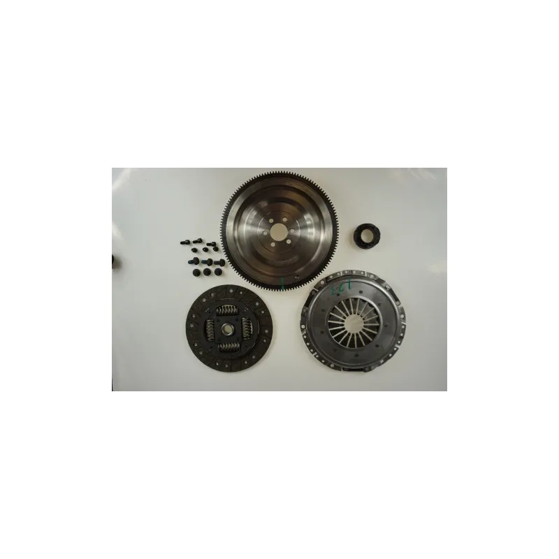 Kit d'embrayage + volant moteur DRIVERS DS20107