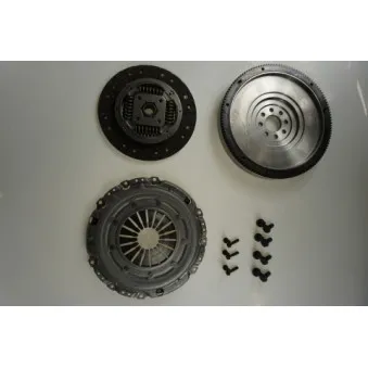 Kit d'embrayage + volant moteur DRIVERS DS20110