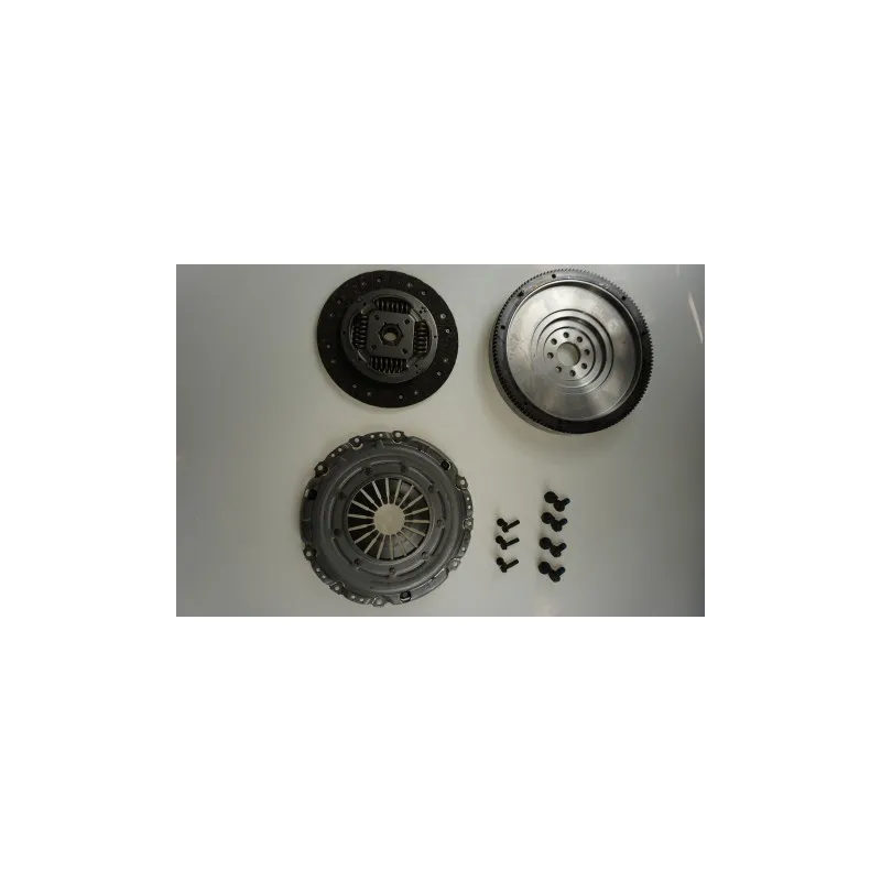 Kit d'embrayage + volant moteur DRIVERS DS20110