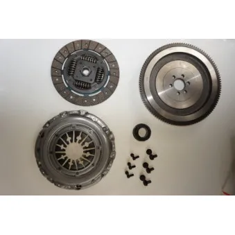 Kit d'embrayage + volant moteur DRIVERS DS20114
