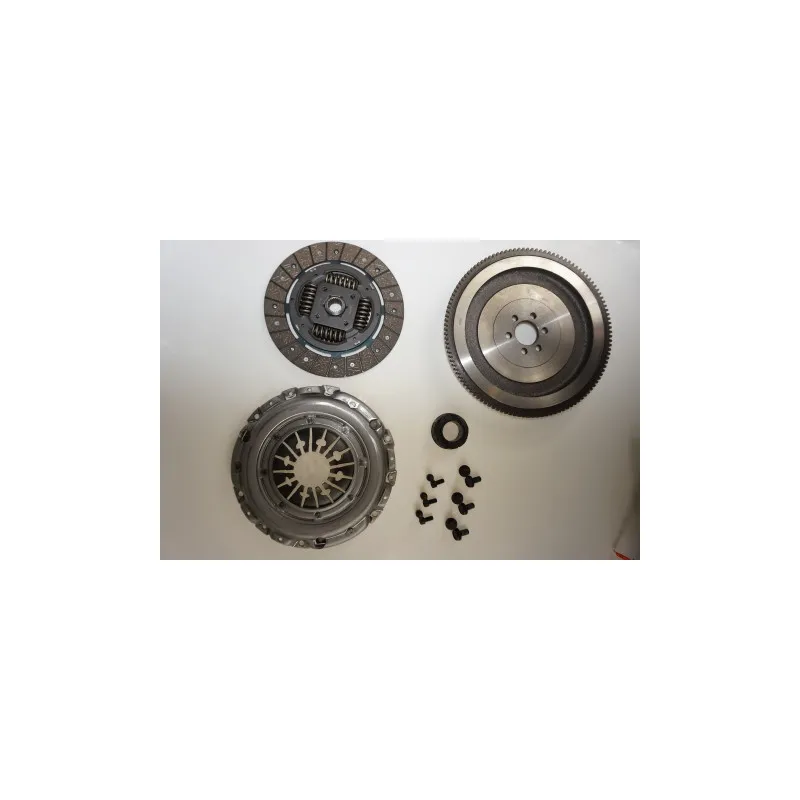 Kit d'embrayage + volant moteur DRIVERS DS20114