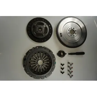 Kit d'embrayage + volant moteur DRIVERS DS20301
