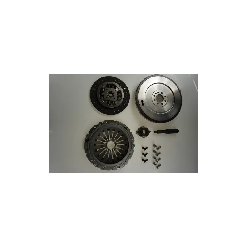 Kit d'embrayage + volant moteur DRIVERS DS20301