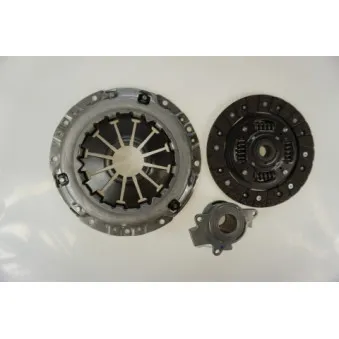 Kit d'embrayage DRIVERS DS20601