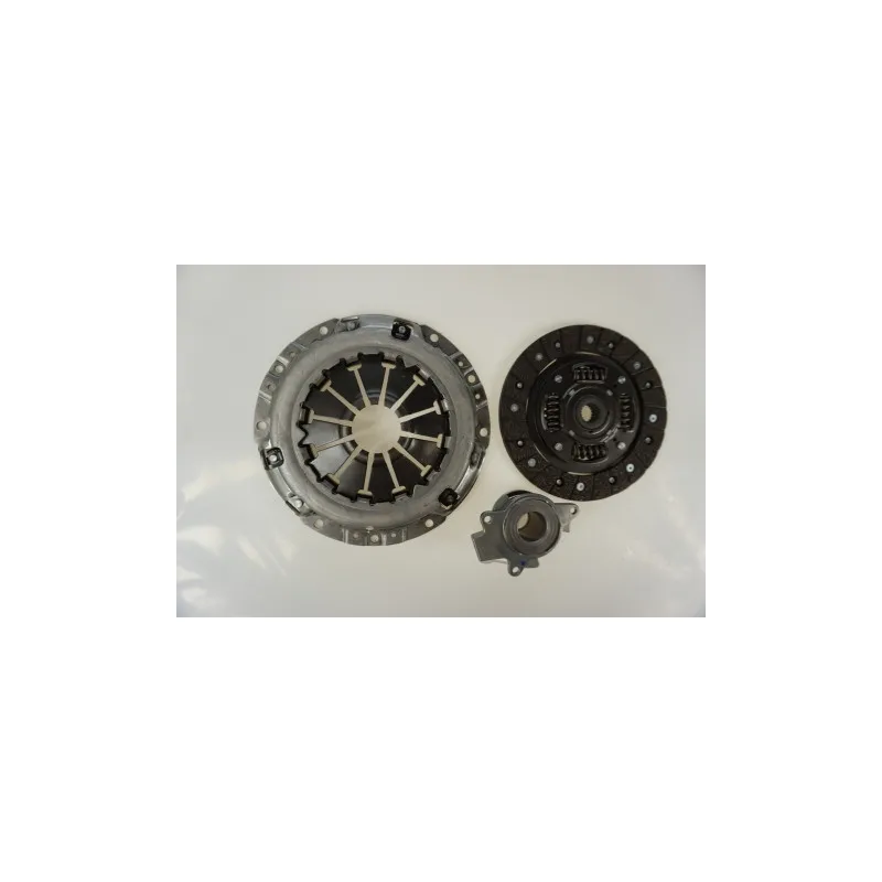 Kit d'embrayage DRIVERS DS20601