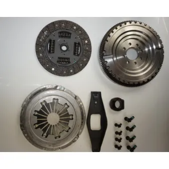 Kit d'embrayage + volant moteur DRIVERS DS20701