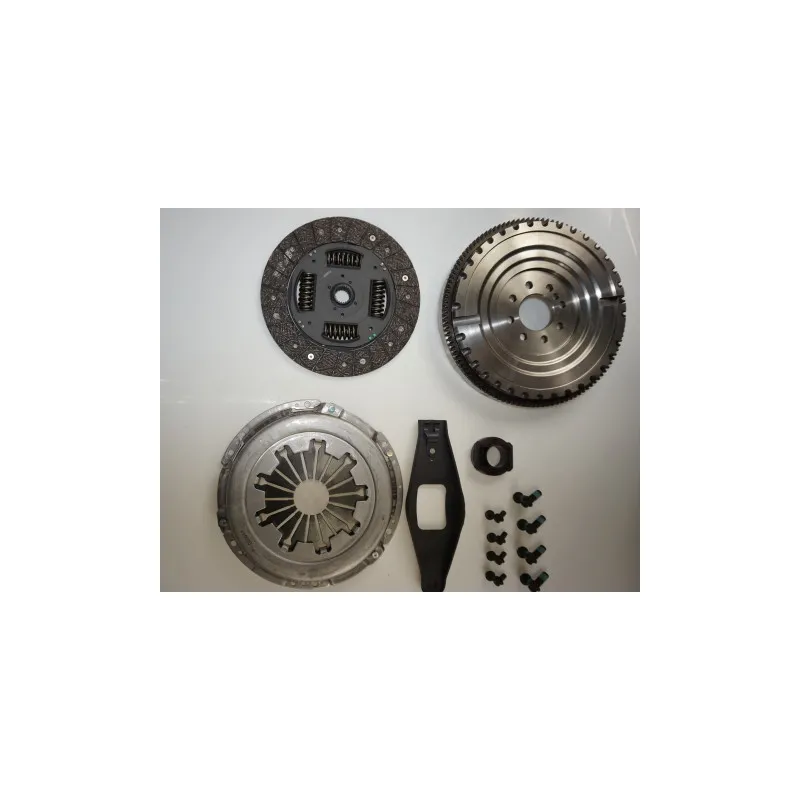 Kit d'embrayage + volant moteur DRIVERS DS20701