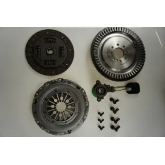 Kit d'embrayage + volant moteur DRIVERS DS20705