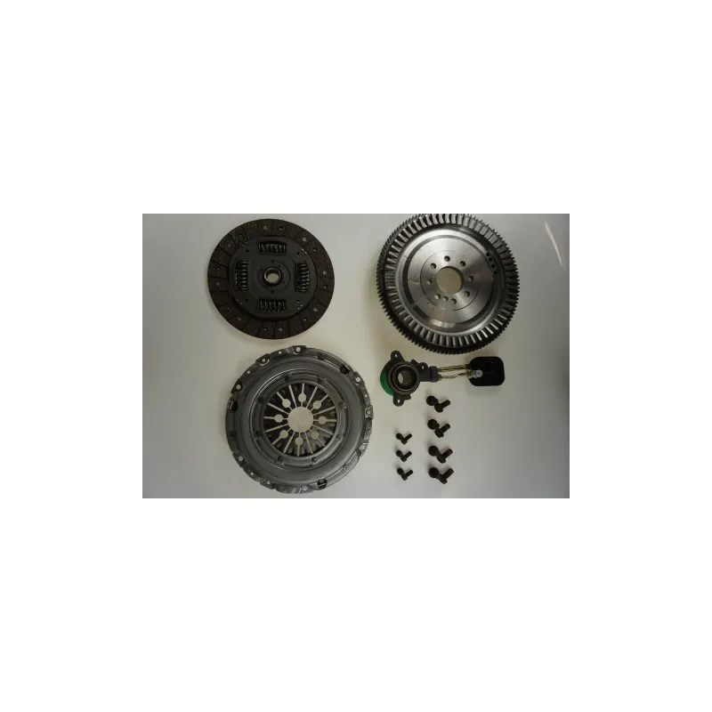 Kit d'embrayage + volant moteur DRIVERS DS20705