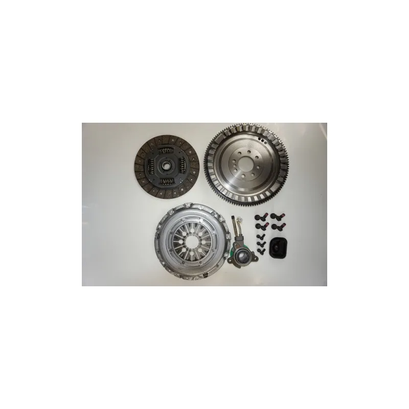 Kit d'embrayage + volant moteur DRIVERS DS20706