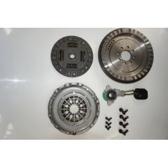 Kit d'embrayage + volant moteur DRIVERS DS20708
