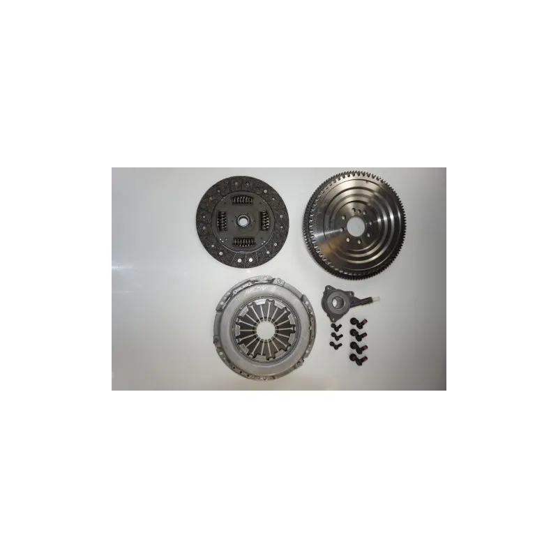 Kit d'embrayage + volant moteur DRIVERS DS20709