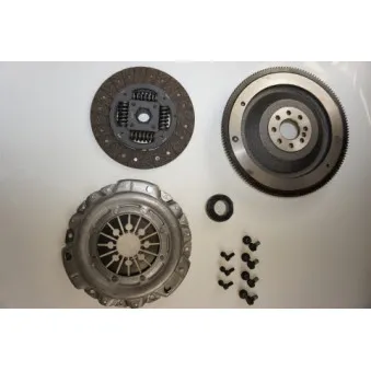 Kit d'embrayage + volant moteur DRIVERS DS21101