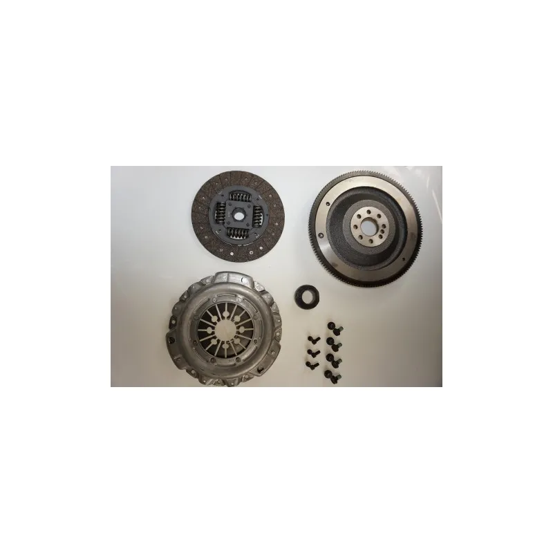 Kit d'embrayage + volant moteur DRIVERS DS21101