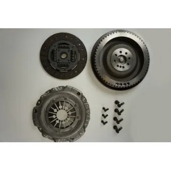 Kit d'embrayage + volant moteur DRIVERS DS21102