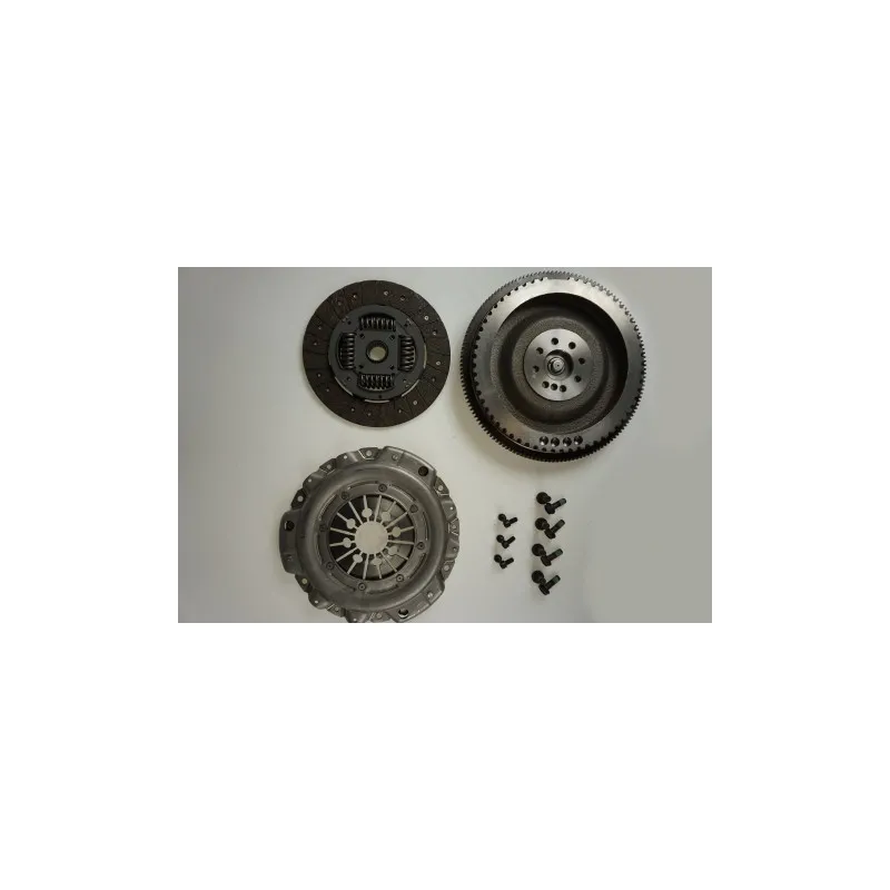 Kit d'embrayage + volant moteur DRIVERS DS21102