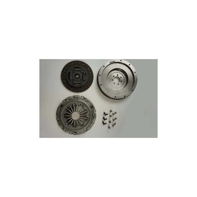 Kit d'embrayage + volant moteur DRIVERS DS21501