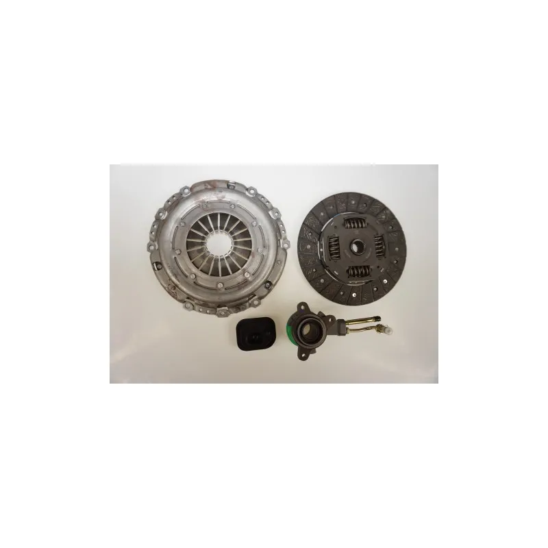 Kit d'embrayage DRIVERS DS30701
