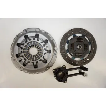 Kit d'embrayage DRIVERS DS30702