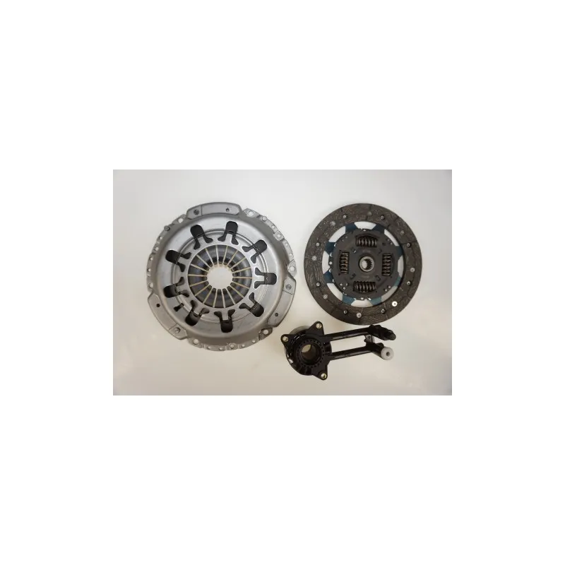 Kit d'embrayage DRIVERS DS30702