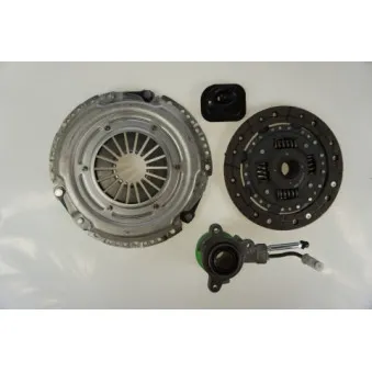 Kit d'embrayage DRIVERS DS30705