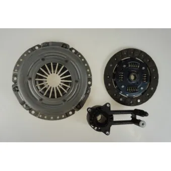 Kit d'embrayage DRIVERS DS30706