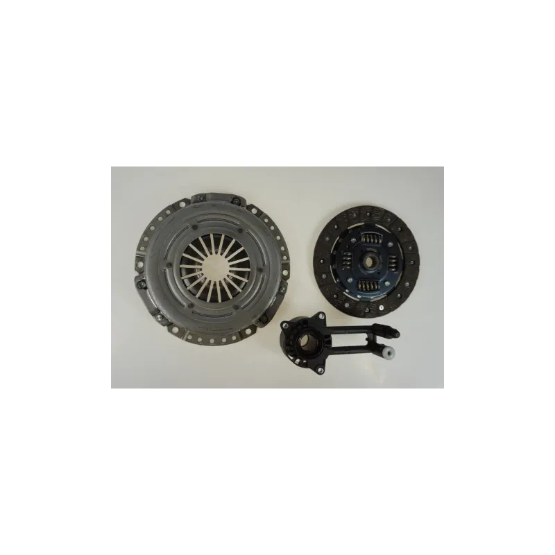 Kit d'embrayage DRIVERS DS30706