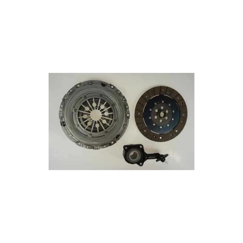 Kit d'embrayage DRIVERS DS30721