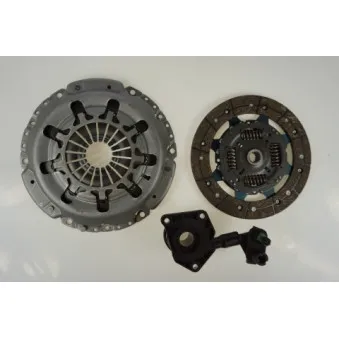 Kit d'embrayage DRIVERS DS30722