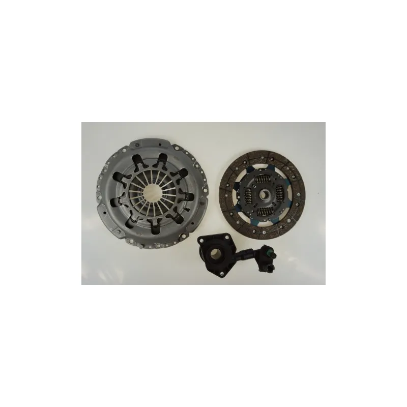 Kit d'embrayage DRIVERS DS30722