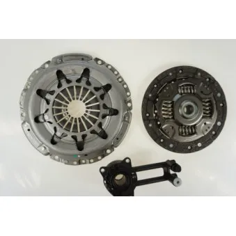 Kit d'embrayage DRIVERS