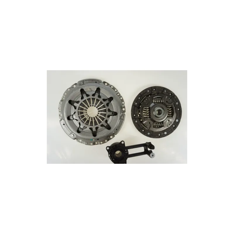 Kit d'embrayage DRIVERS DS30723