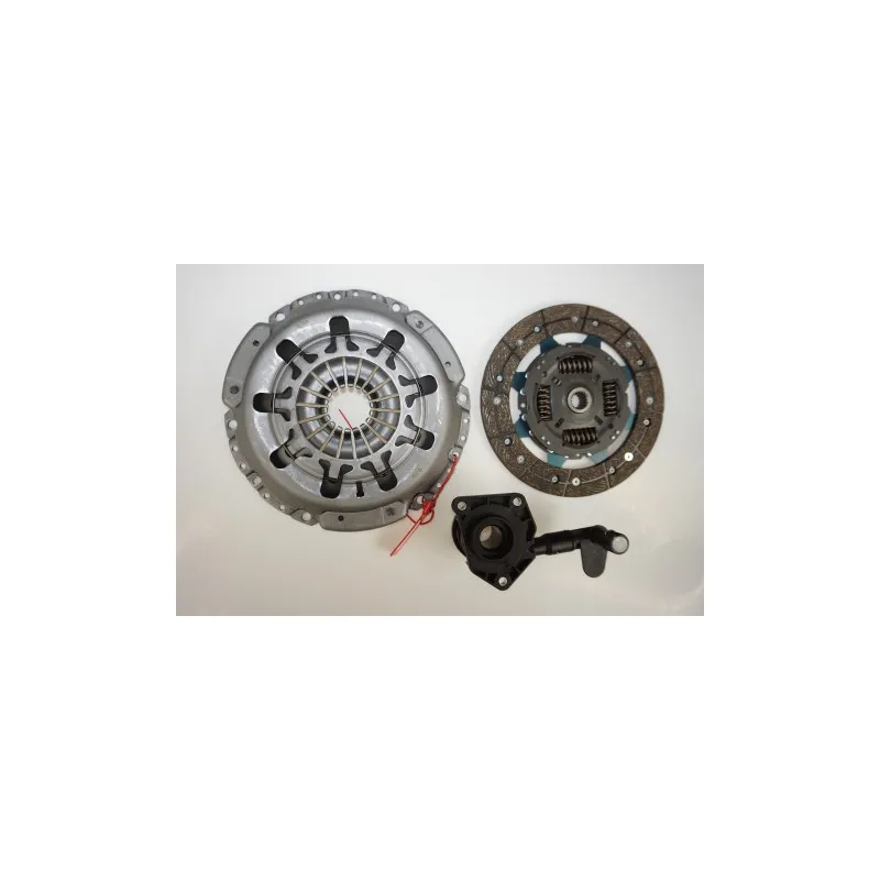 Kit d'embrayage DRIVERS DS30725
