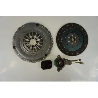 Kit d'embrayage DRIVERS