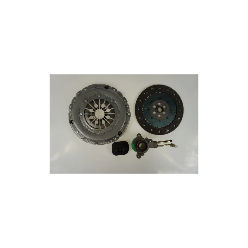Kit d'embrayage DRIVERS DS30726