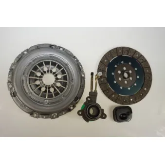 Kit d'embrayage DRIVERS DS30728