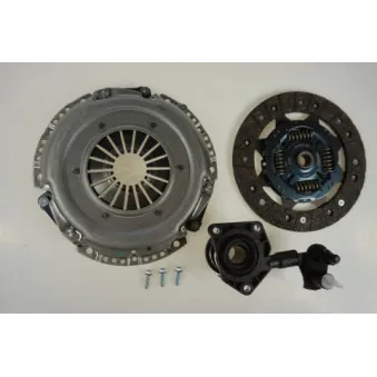 Kit d'embrayage DRIVERS DS30730
