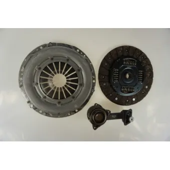 Kit d'embrayage DRIVERS DS30735