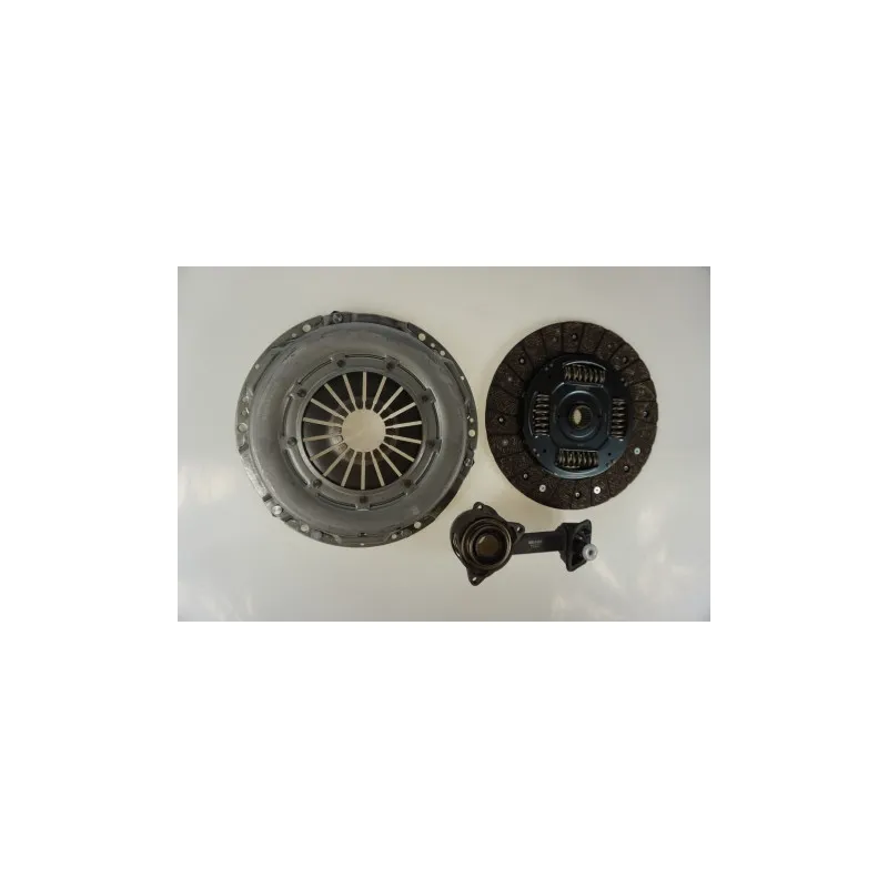 Kit d'embrayage DRIVERS DS30735