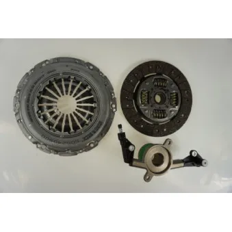 Kit d'embrayage DRIVERS DS31104